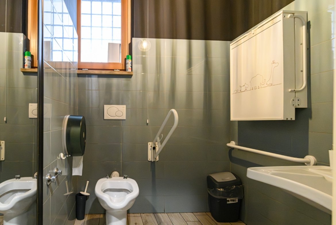 RISTORANTE AVVIATO – € 80.000 XT302