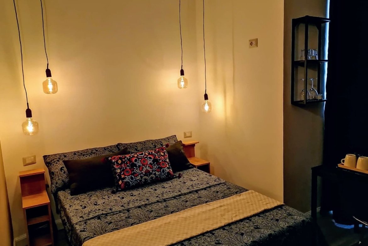 San Paolo – Appartamento 4 locali € 429.000 T409