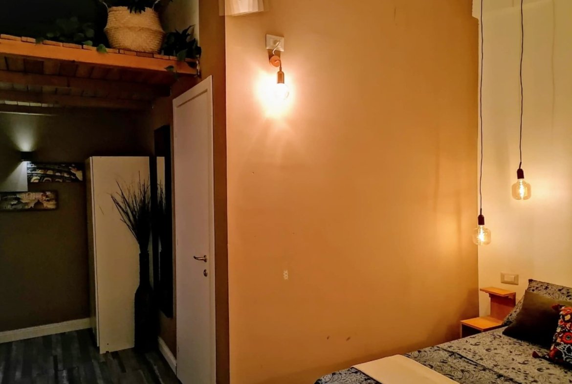 San Paolo – Appartamento 4 locali € 429.000 T409