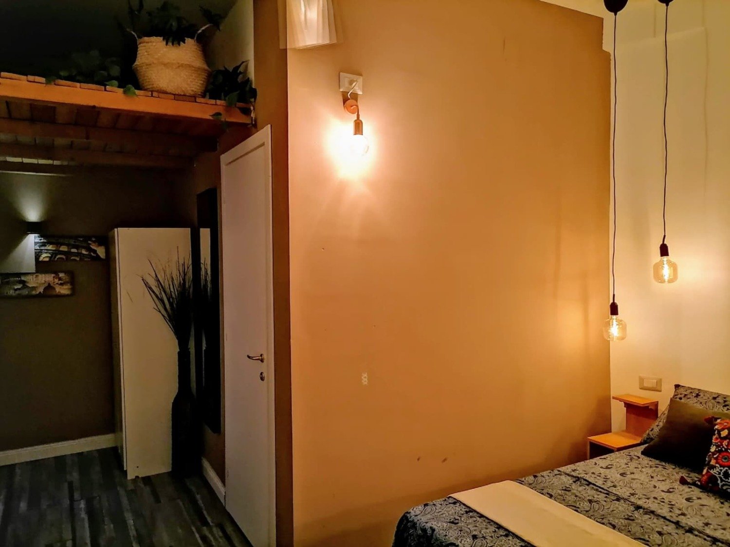 113-2728466-1 San Paolo – Appartamento 4 locali € 429.000 T409