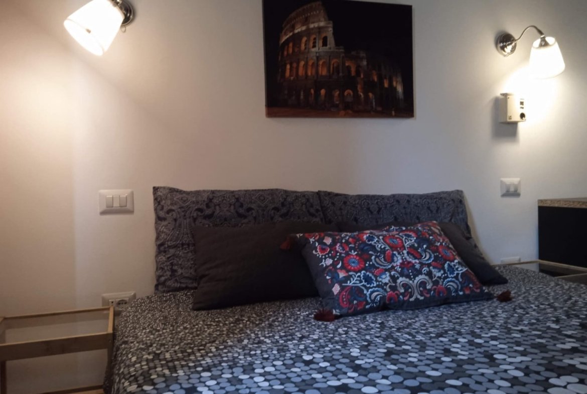 San Paolo – Appartamento 4 locali € 429.000 T409