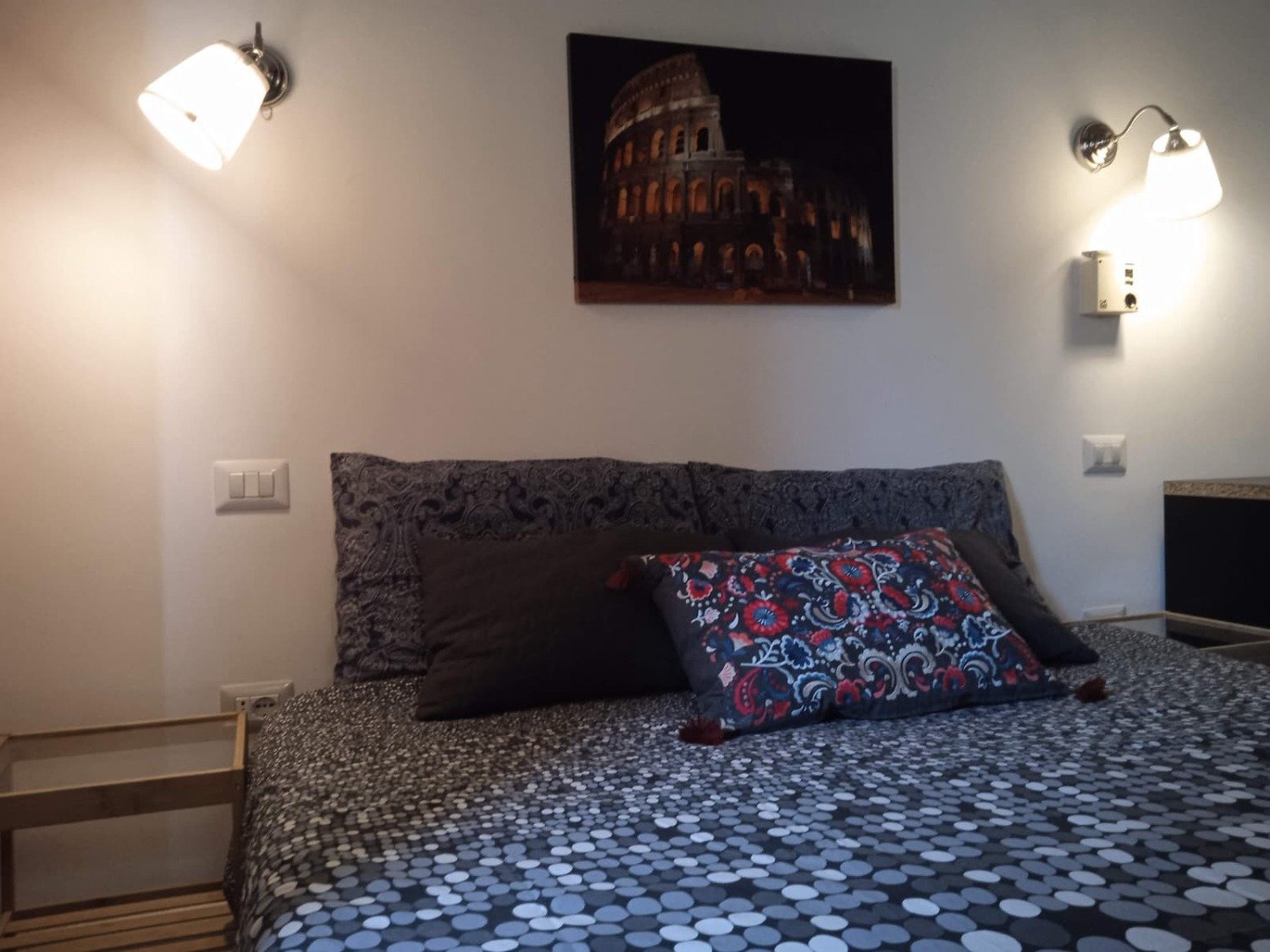 113-2728467-1 San Paolo – Appartamento 4 locali € 429.000 T409