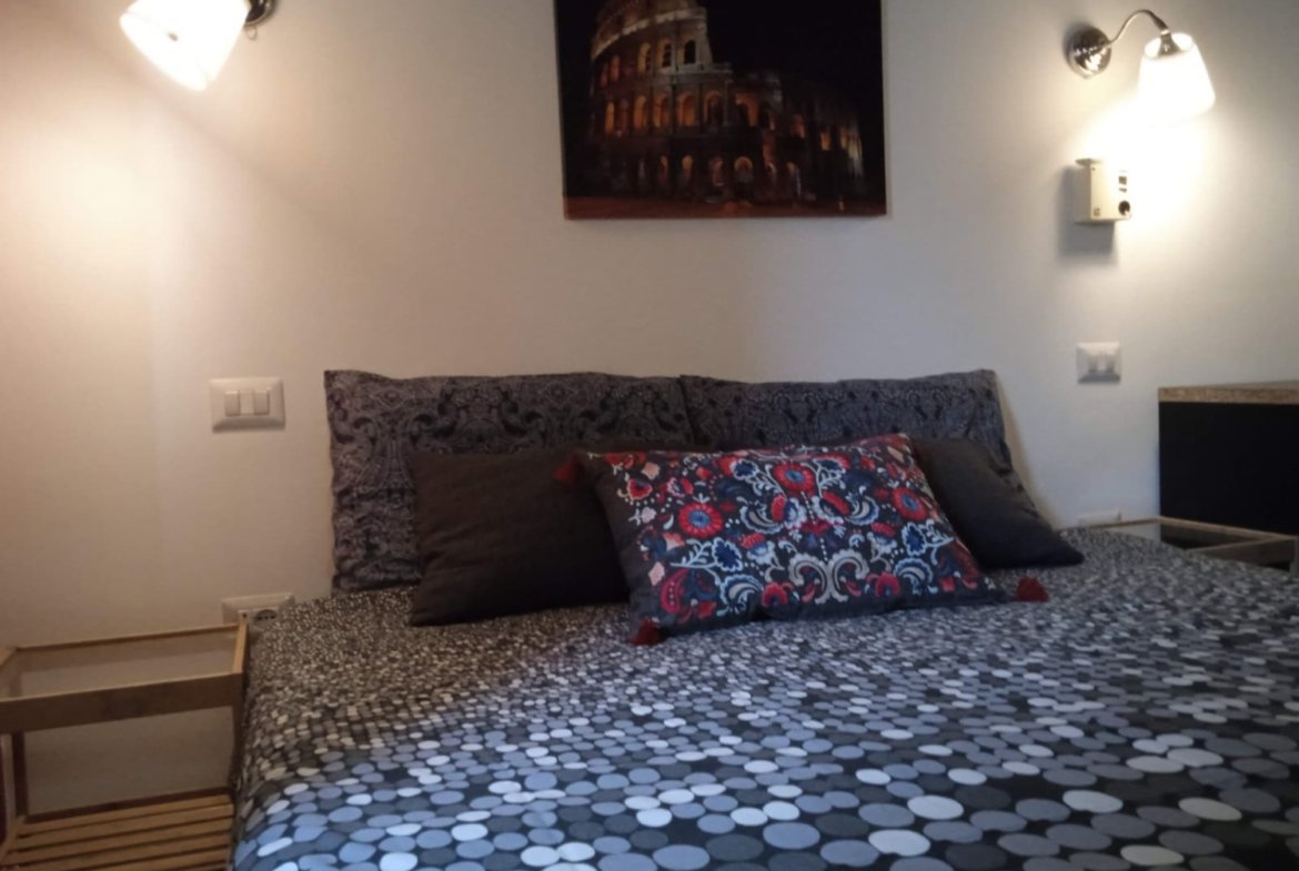 San Paolo – Appartamento 4 locali € 429.000 T409