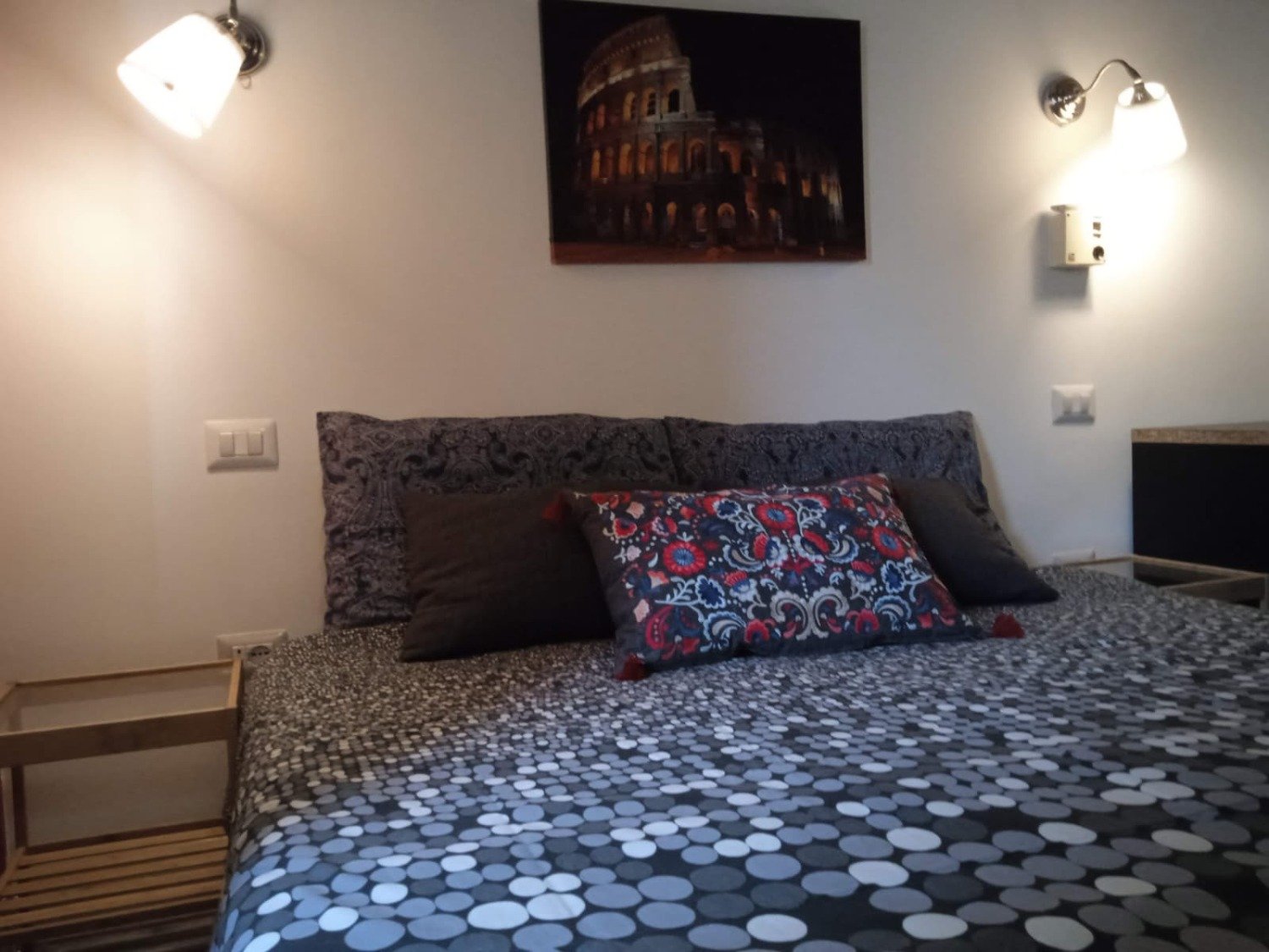 113-2728468-1 San Paolo – Appartamento 4 locali € 429.000 T409