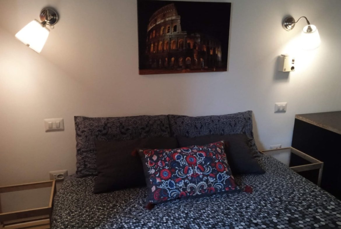 San Paolo – Appartamento 4 locali € 429.000 T409