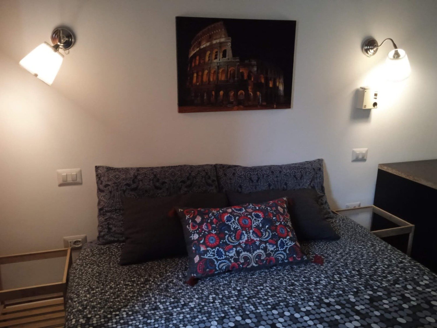 113-2728469-1 San Paolo – Appartamento 4 locali € 429.000 T409