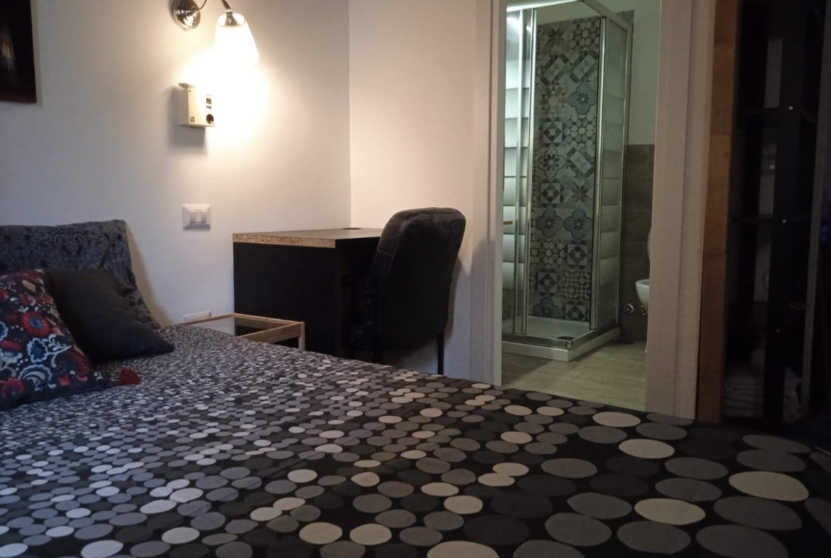 San Paolo – Appartamento 4 locali € 429.000 T409
