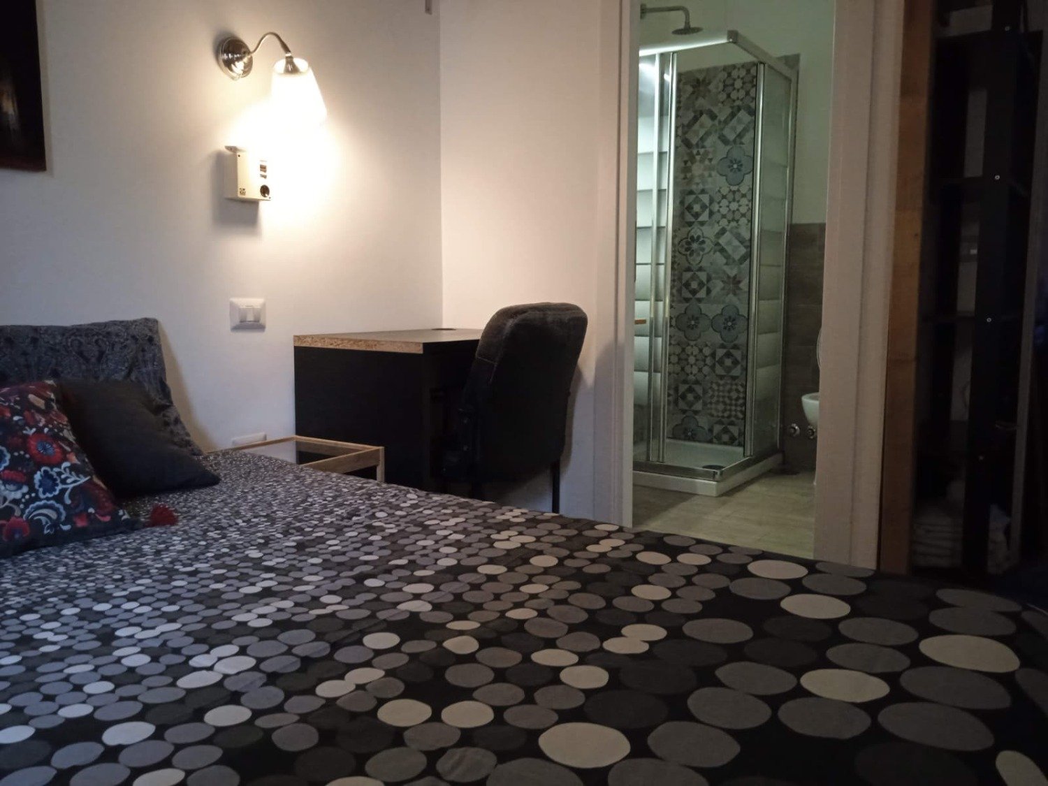 113-2728470-1 San Paolo – Appartamento 4 locali € 429.000 T409