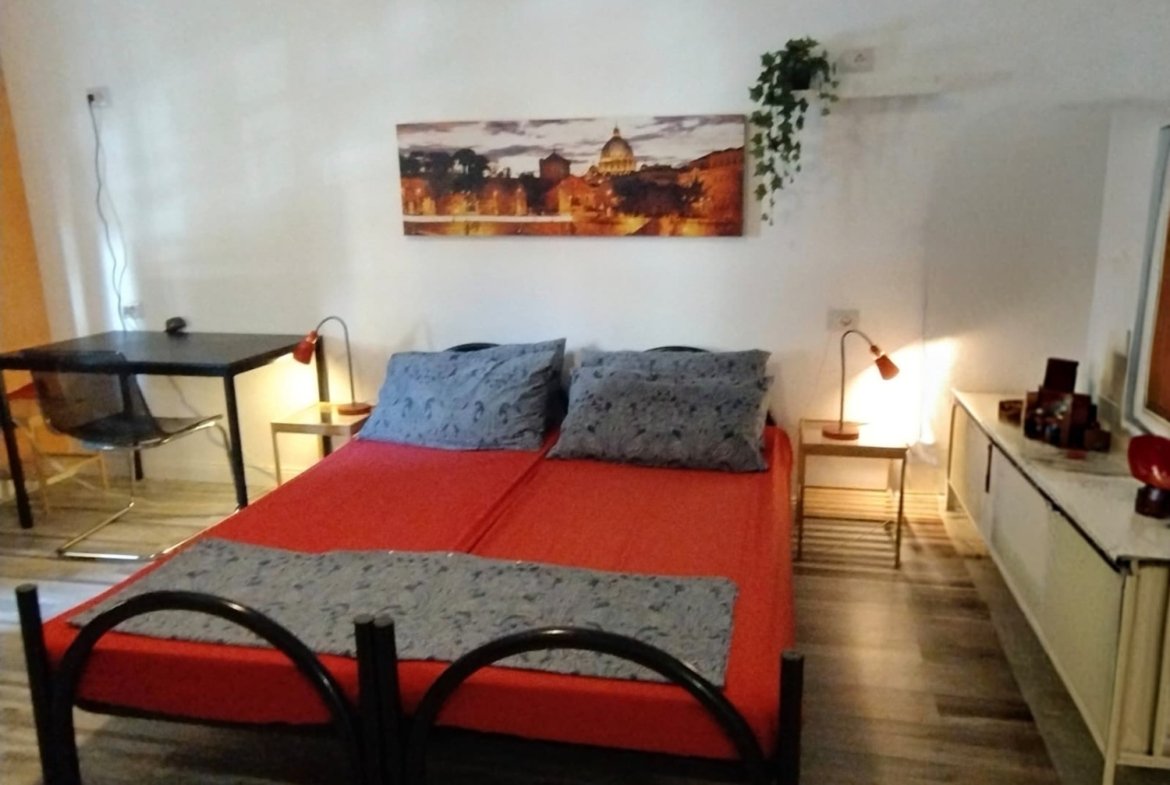 San Paolo – Appartamento 4 locali € 429.000 T409