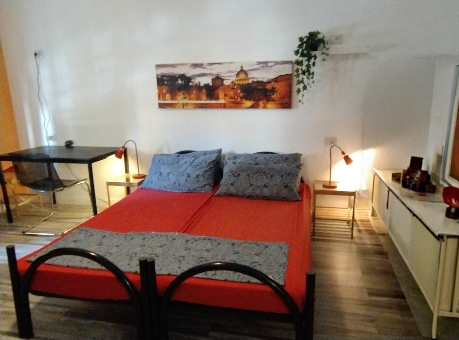 113-2728471-1 San Paolo – Appartamento 4 locali € 429.000 T409