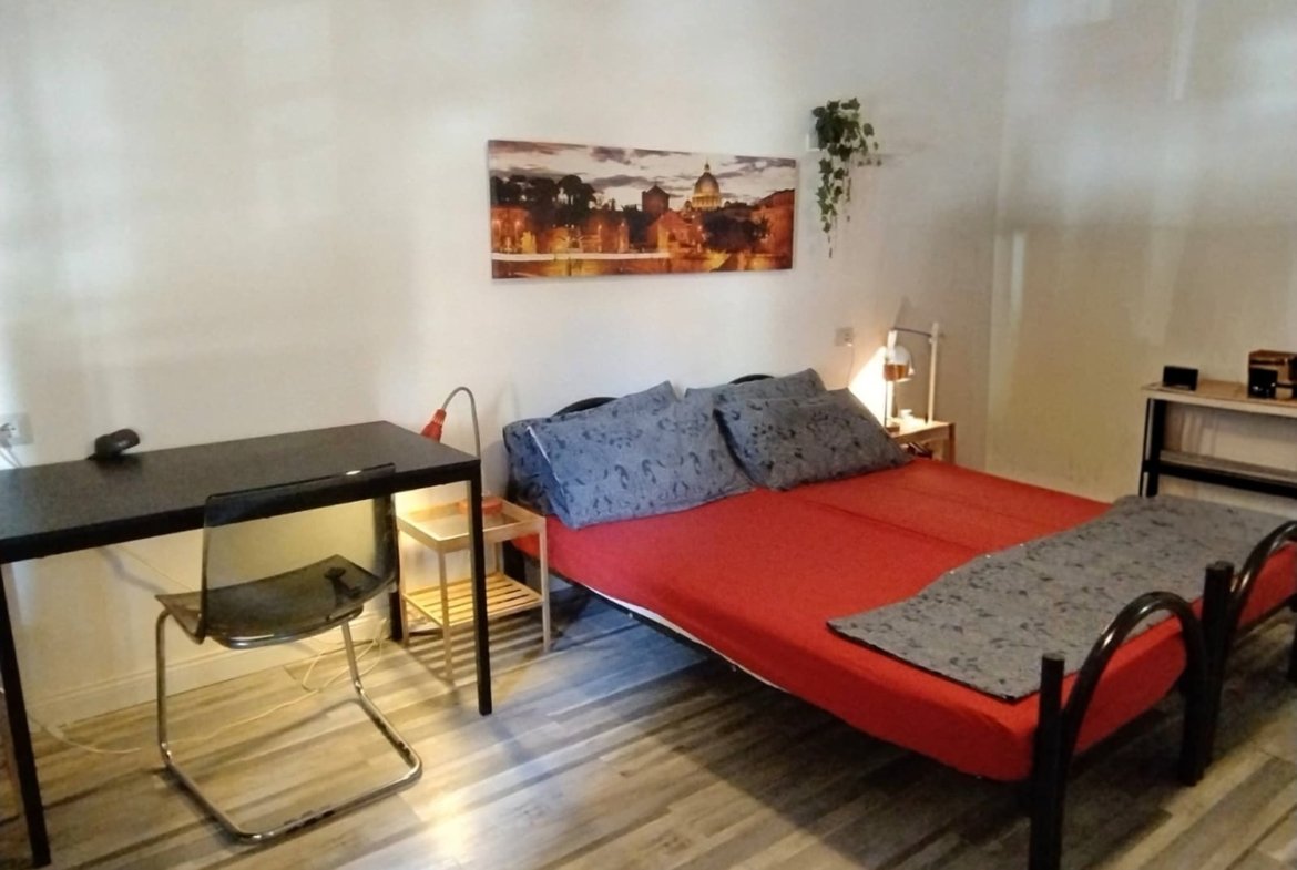 San Paolo – Appartamento 4 locali € 429.000 T409