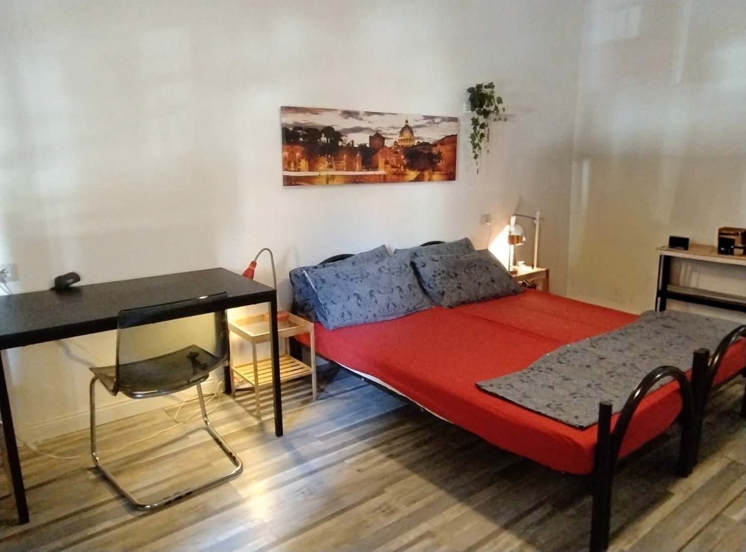 113-2728472-1 San Paolo – Appartamento 4 locali € 429.000 T409