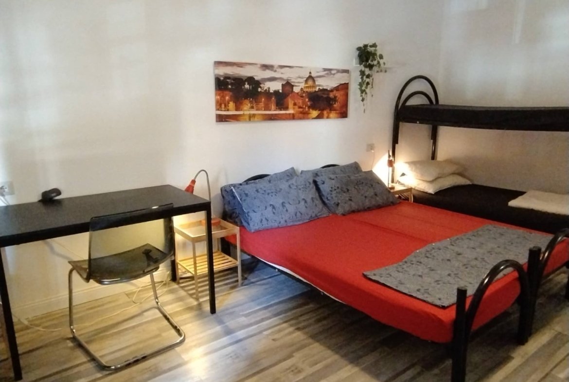San Paolo – Appartamento 4 locali € 429.000 T409