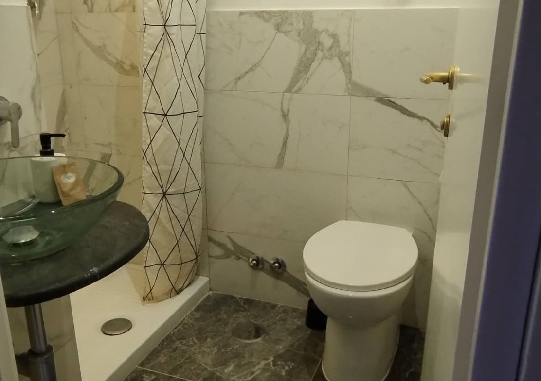 San Paolo – Appartamento 4 locali € 429.000 T409