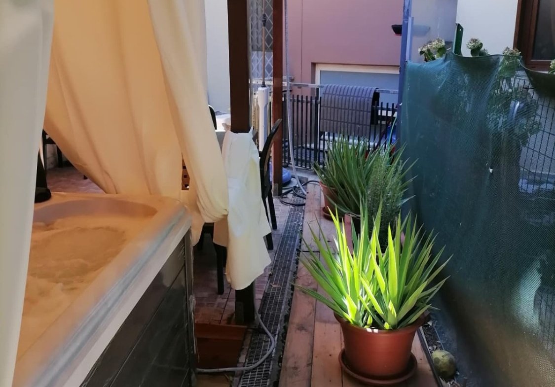 San Paolo – Appartamento 4 locali € 429.000 T409