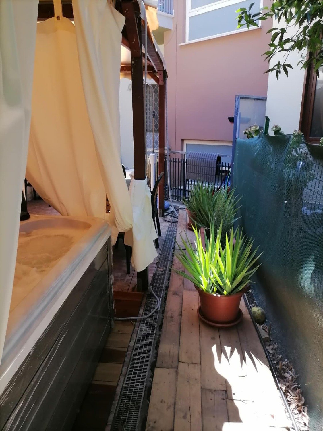 113-2728481-1 San Paolo – Appartamento 4 locali € 429.000 T409