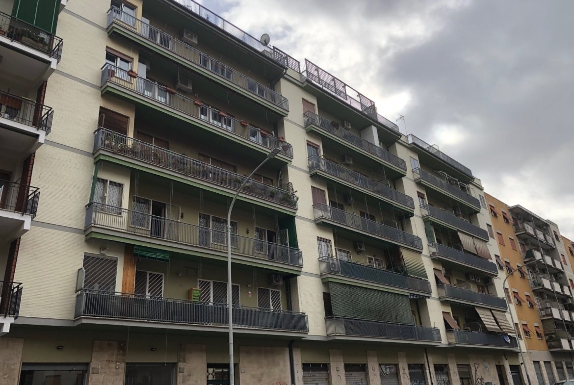 San Paolo – Appartamento 4 locali € 429.000 T409