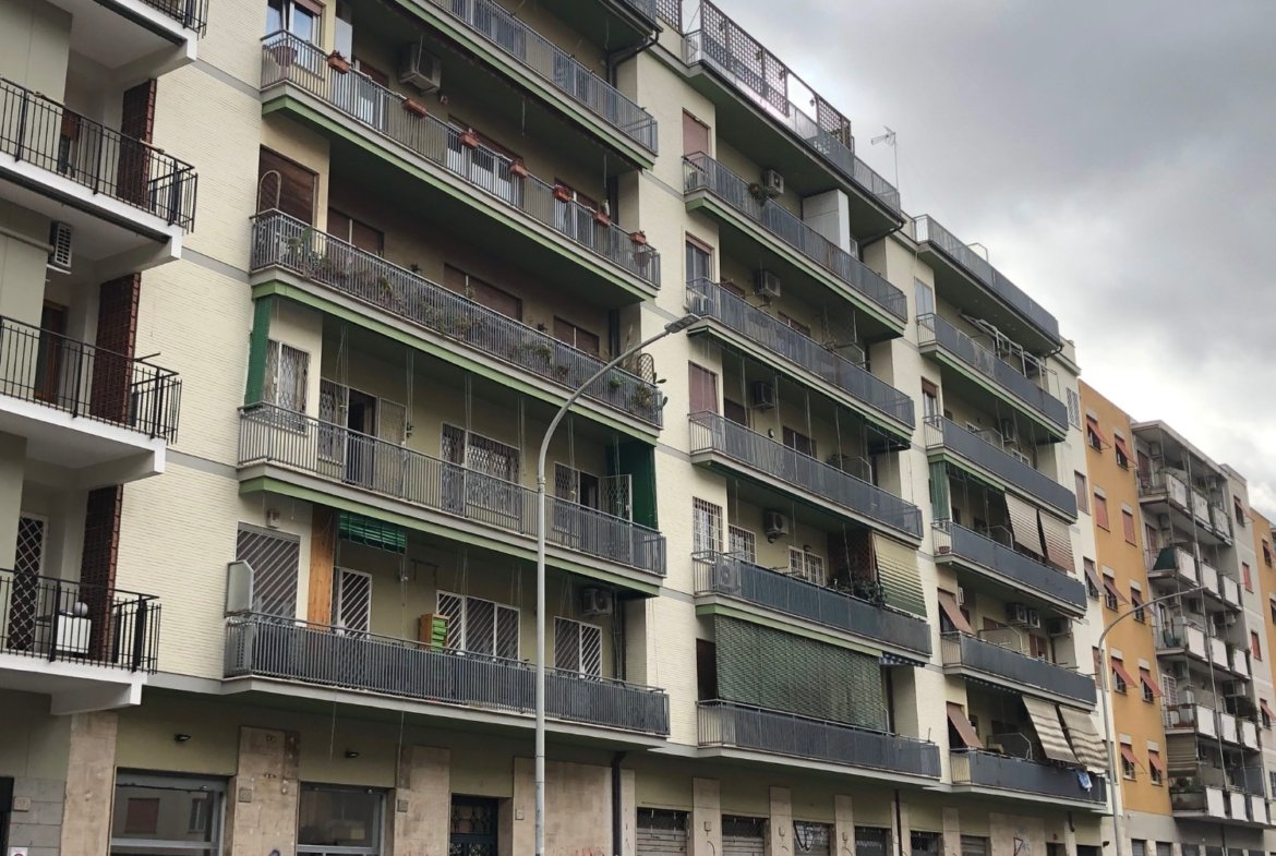 San Paolo – Appartamento 4 locali € 429.000 T409