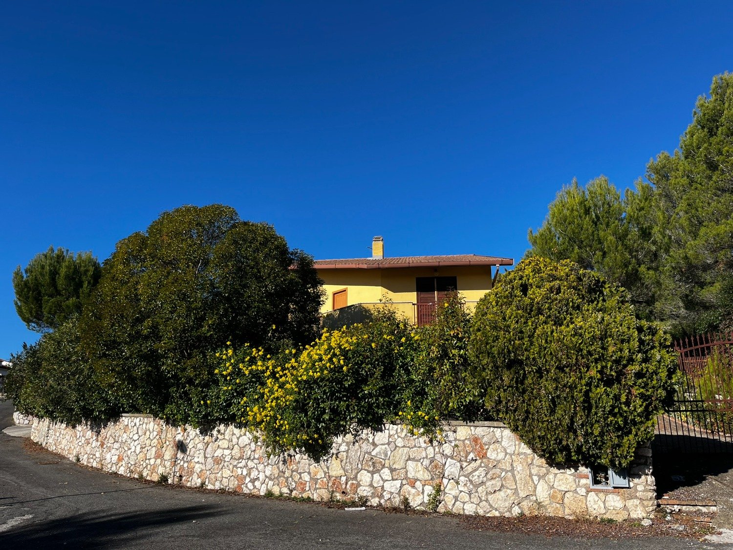 113-2731643-1 Calvi dell’Umbria – unifamiliare € 149000 T507