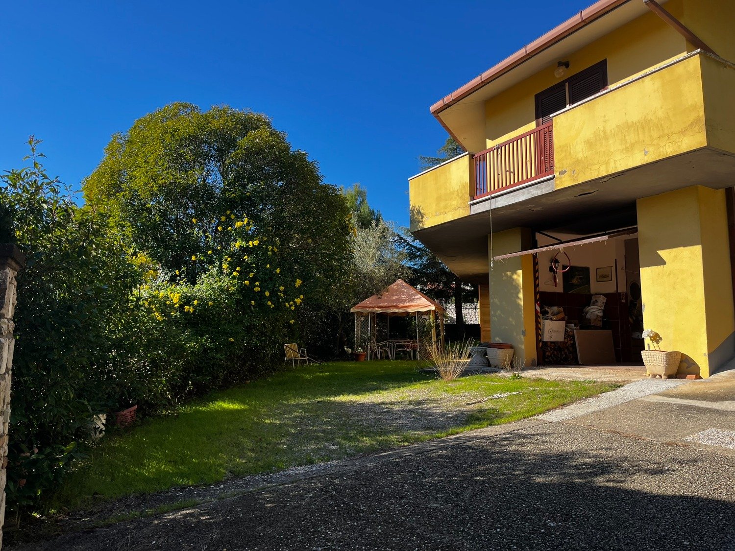 113-2731674-1 Calvi dell’Umbria – unifamiliare € 149000 T507