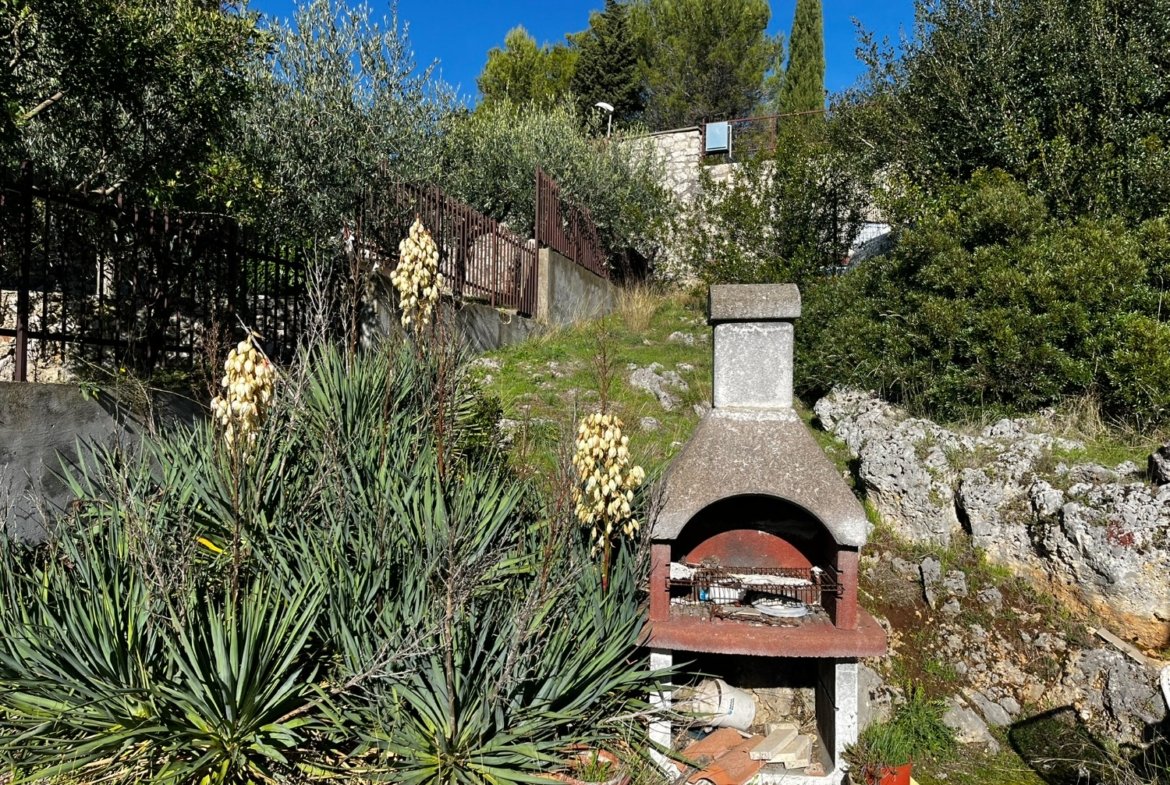Calvi dell’Umbria – unifamiliare € 149000 T507