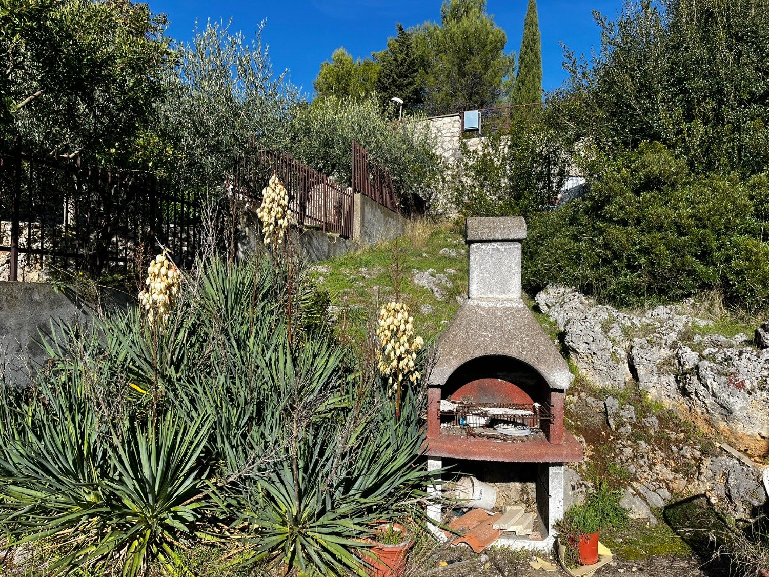 113-2731677-1 Calvi dell’Umbria – unifamiliare € 149000 T507