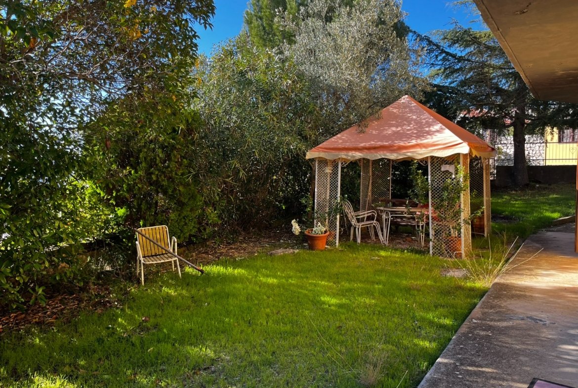 Calvi dell’Umbria – unifamiliare € 149000 T507