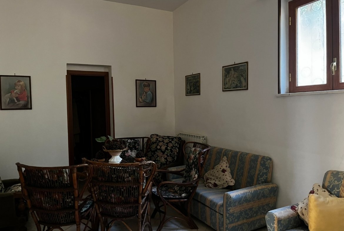 Calvi dell’Umbria – unifamiliare € 149000 T507