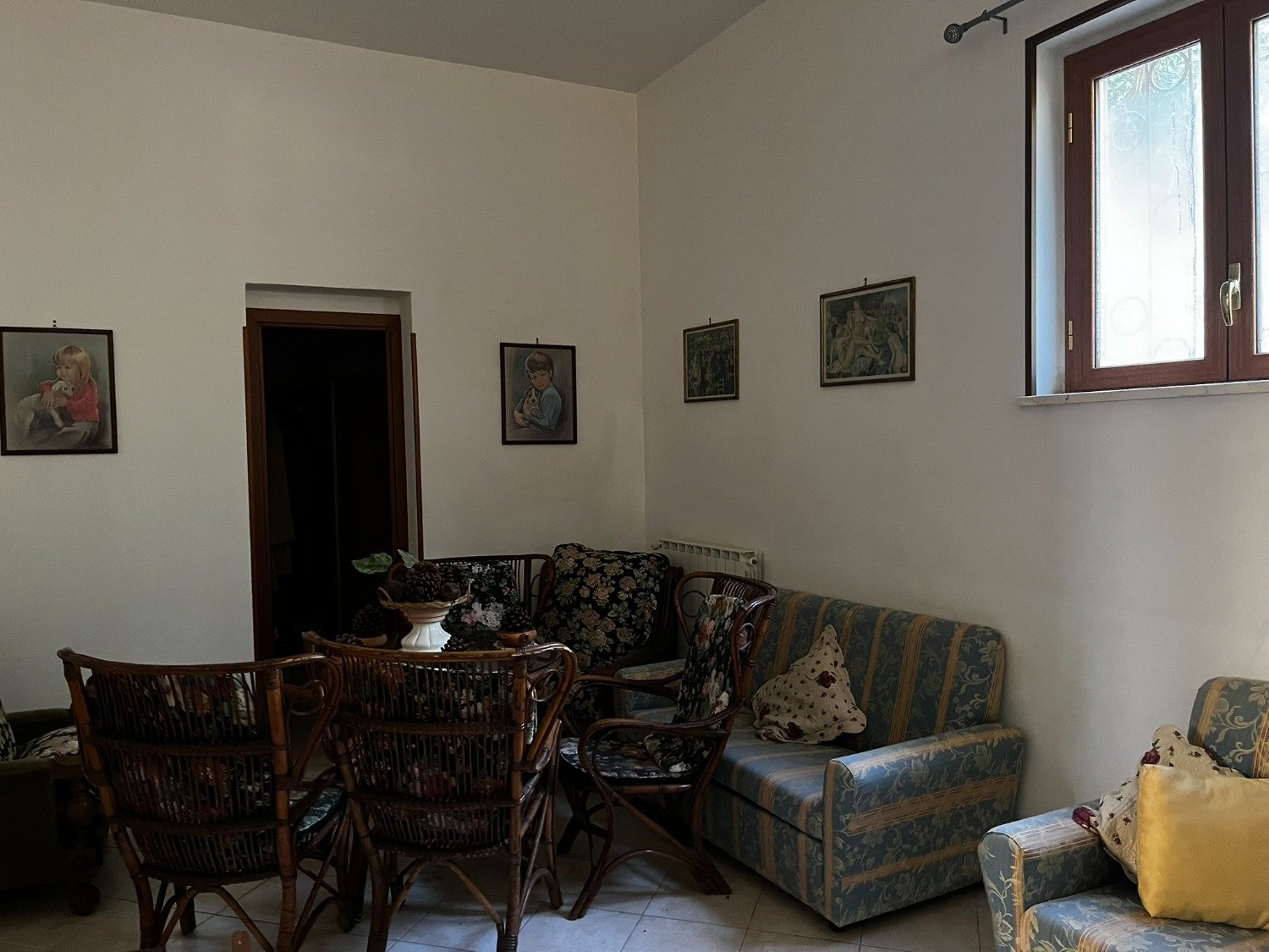 113-2731682-1 Calvi dell’Umbria – unifamiliare € 149000 T507