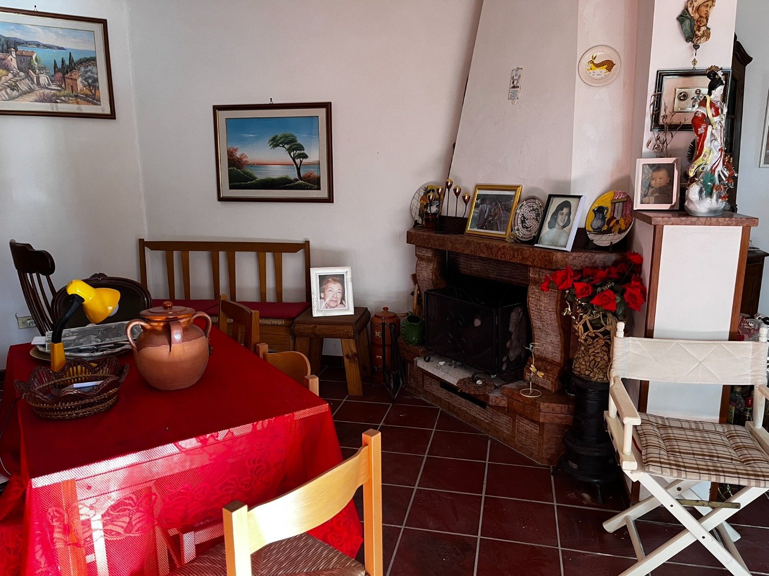 113-2731683-1 Calvi dell’Umbria – unifamiliare € 149000 T507
