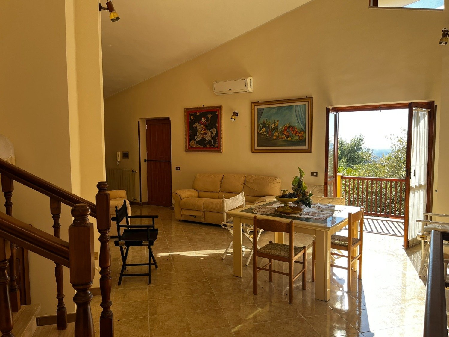 113-2731684-1 Calvi dell’Umbria – unifamiliare € 149000 T507