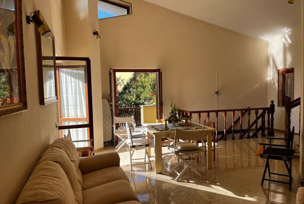Calvi dell’Umbria – unifamiliare € 149000 T507