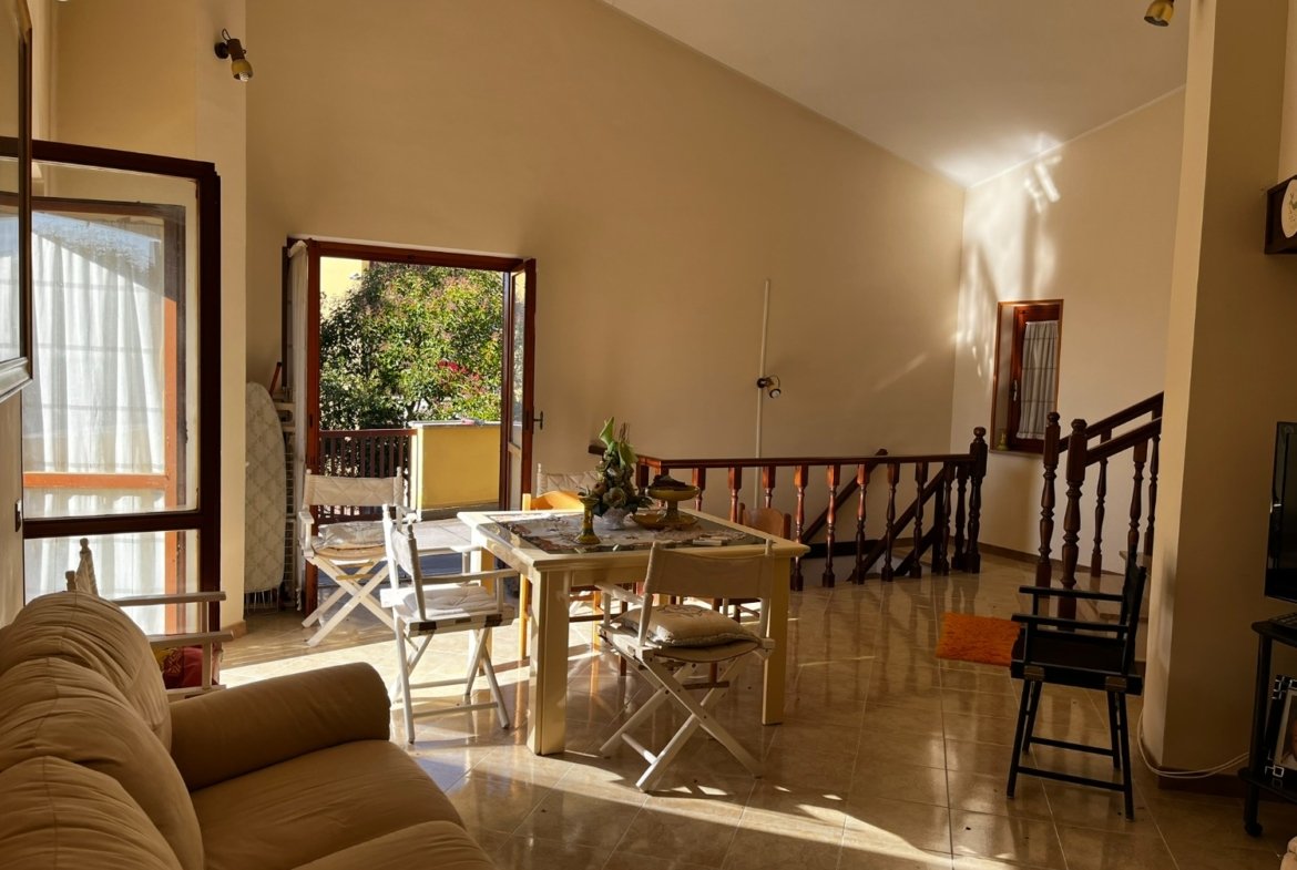 Calvi dell’Umbria – unifamiliare € 149000 T507