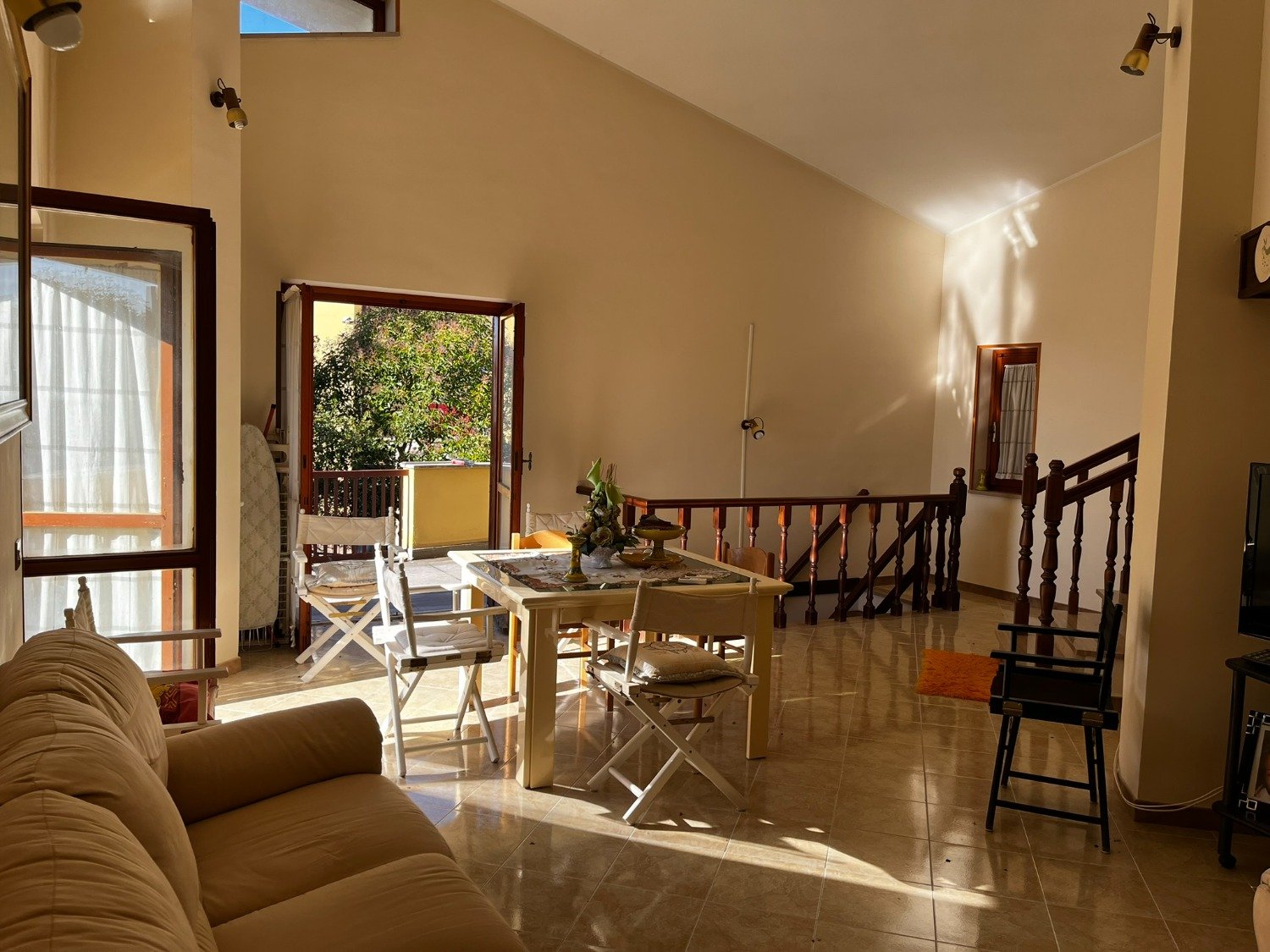 113-2731687-1 Calvi dell’Umbria – unifamiliare € 149000 T507