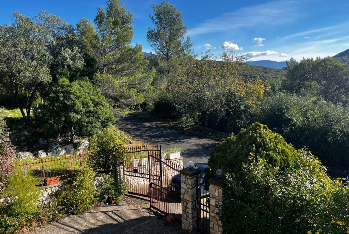 Calvi dell’Umbria – unifamiliare € 149000 T507