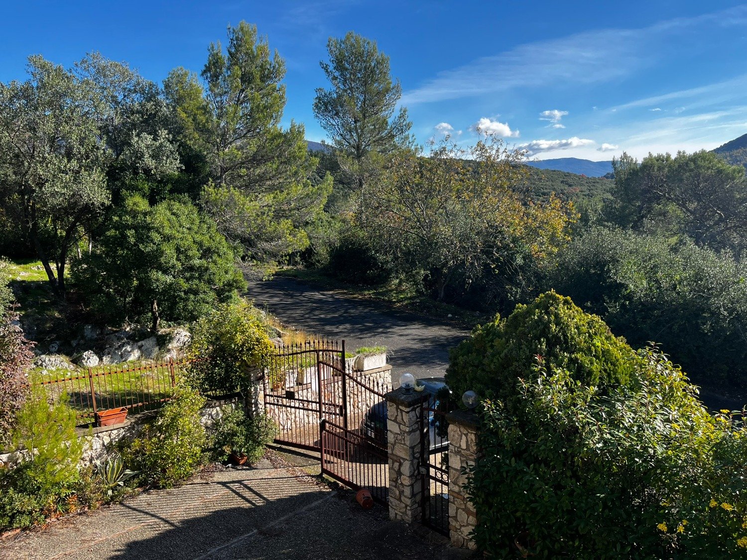 113-2731689-1 Calvi dell’Umbria – unifamiliare € 149000 T507