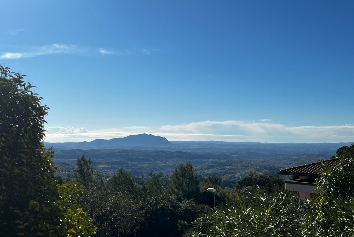 Calvi dell’Umbria – unifamiliare € 149000 T507