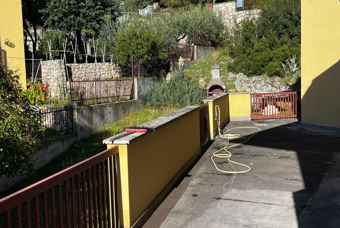 Calvi dell’Umbria – unifamiliare € 149000 T507