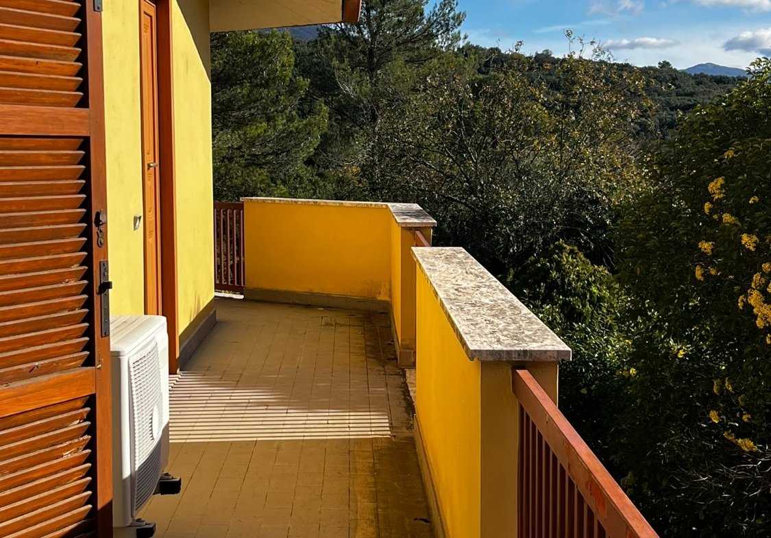 Calvi dell’Umbria – unifamiliare € 149000 T507