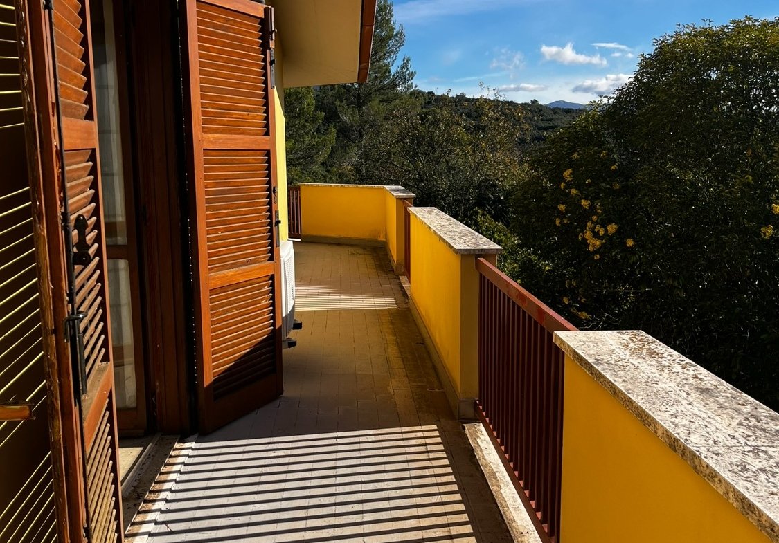 Calvi dell’Umbria – unifamiliare € 149000 T507
