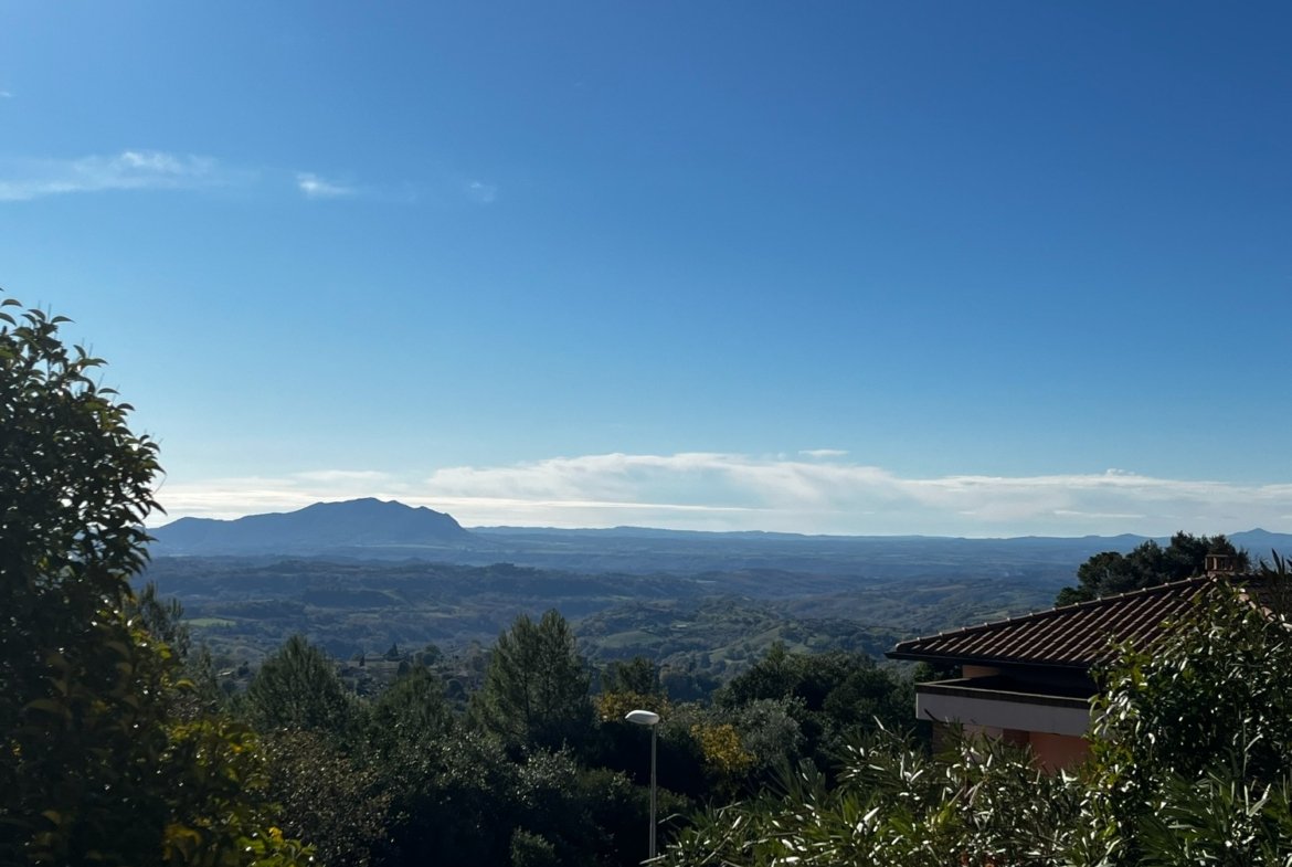 Calvi dell’Umbria – unifamiliare € 149000 T507