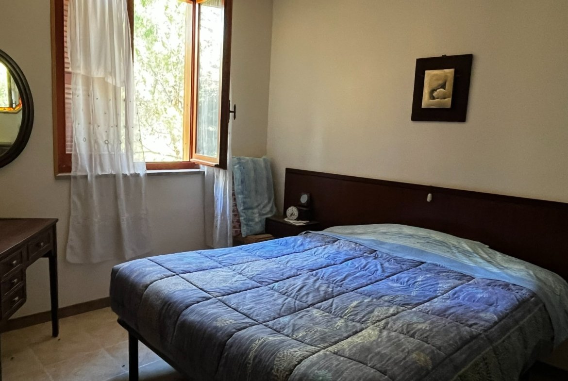 Calvi dell’Umbria – unifamiliare € 149000 T507