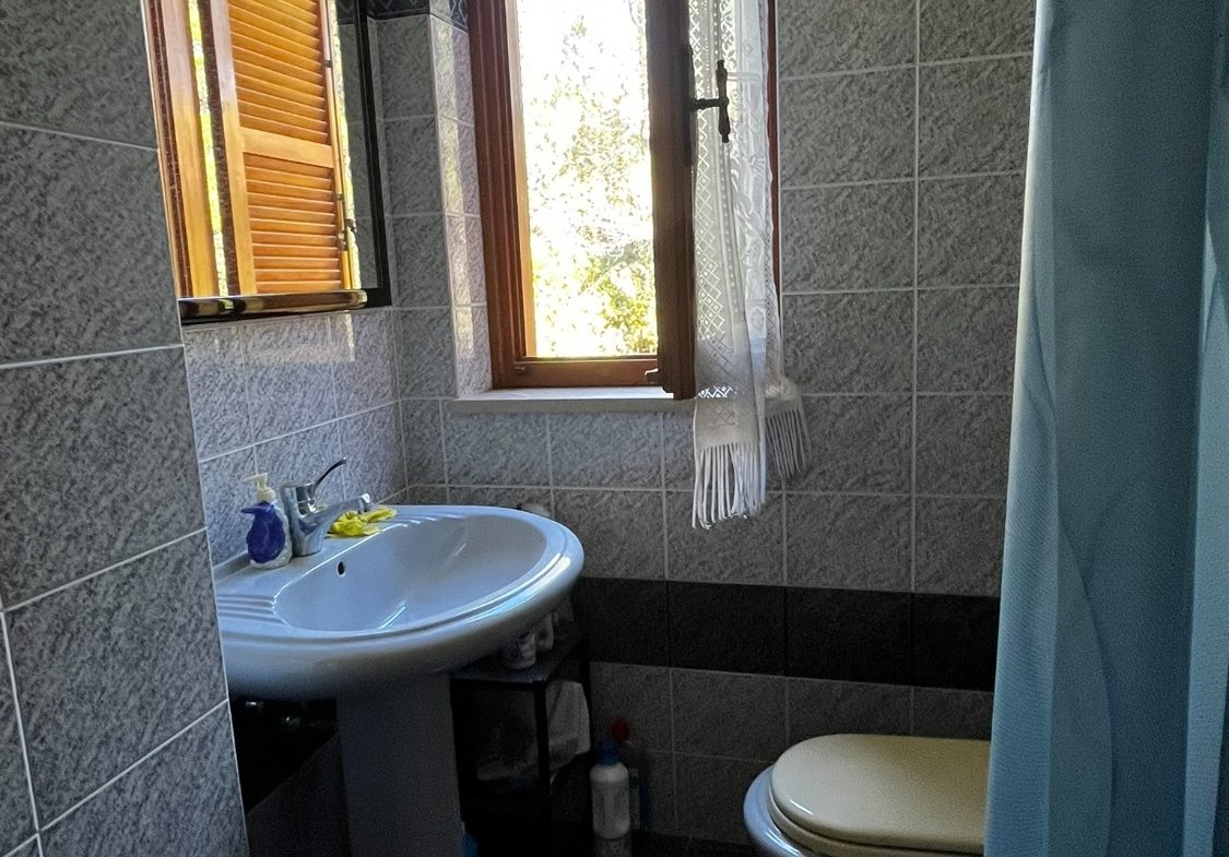 Calvi dell’Umbria – unifamiliare € 149000 T507