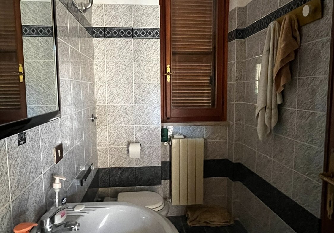 Calvi dell’Umbria – unifamiliare € 149000 T507