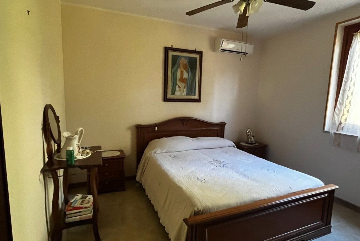 Calvi dell’Umbria – unifamiliare € 149000 T507