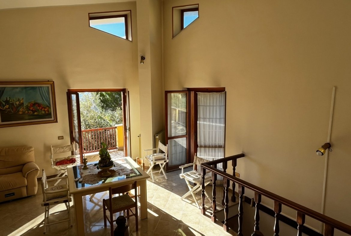 Calvi dell’Umbria – unifamiliare € 149000 T507