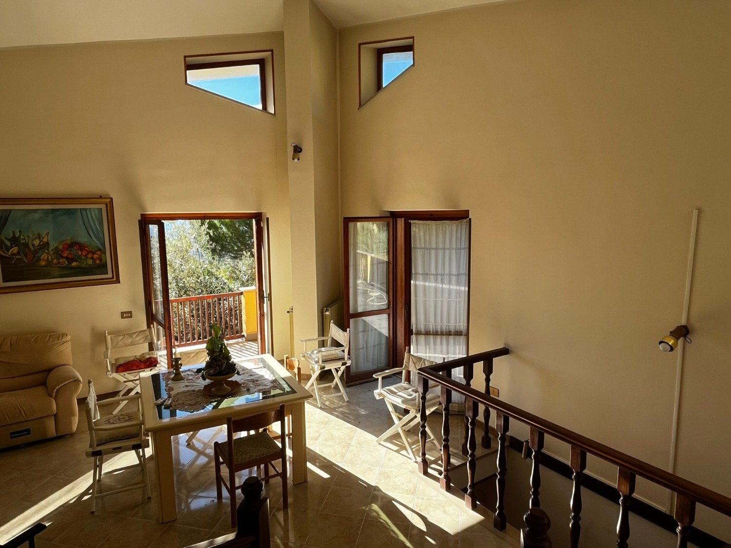 113-2731700-1 Calvi dell’Umbria – unifamiliare € 149000 T507