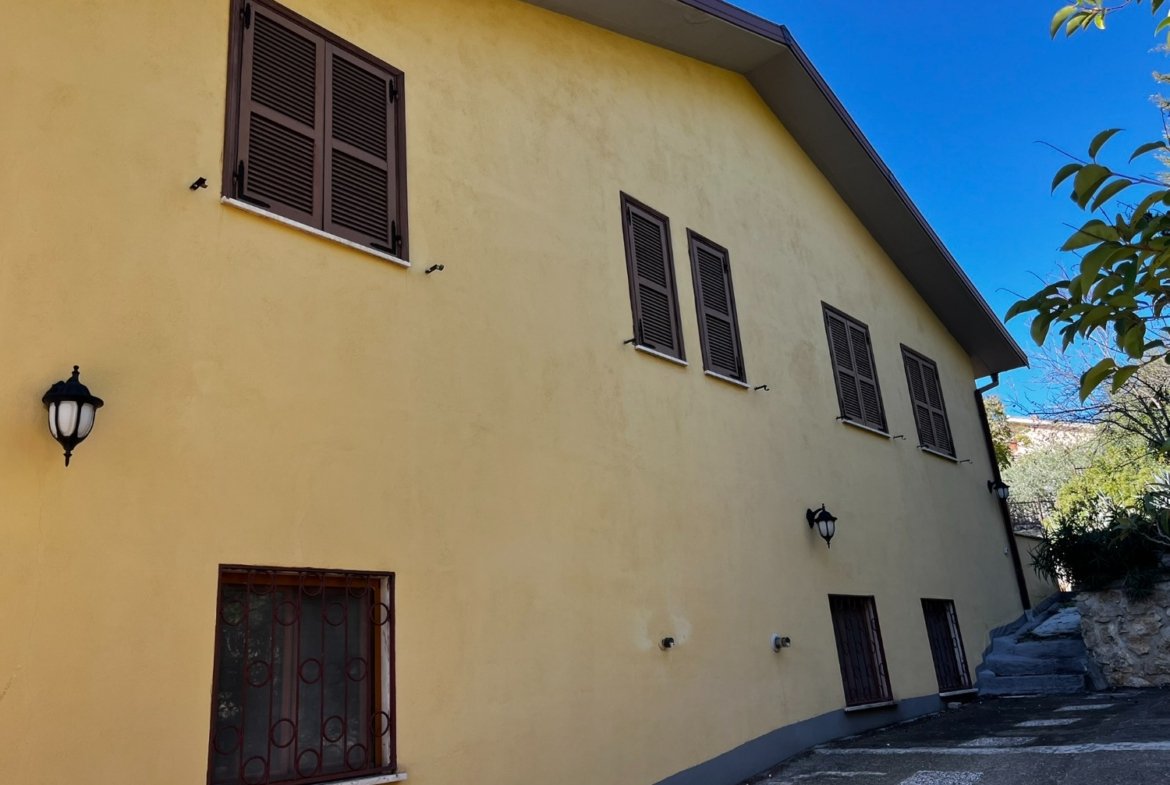 Calvi dell’Umbria – unifamiliare € 149000 T507