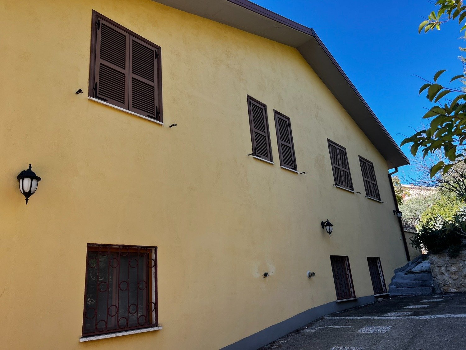 113-2731701-1 Calvi dell’Umbria – unifamiliare € 149000 T507