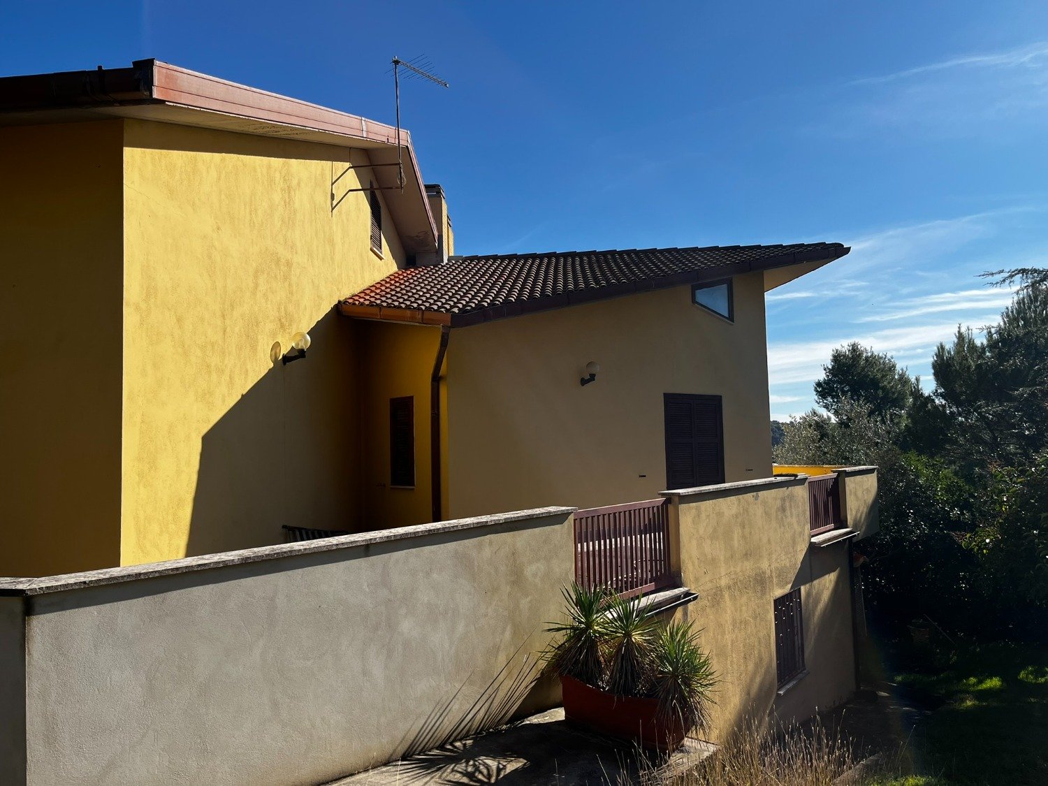 113-2731702-1 Calvi dell’Umbria – unifamiliare € 149000 T507
